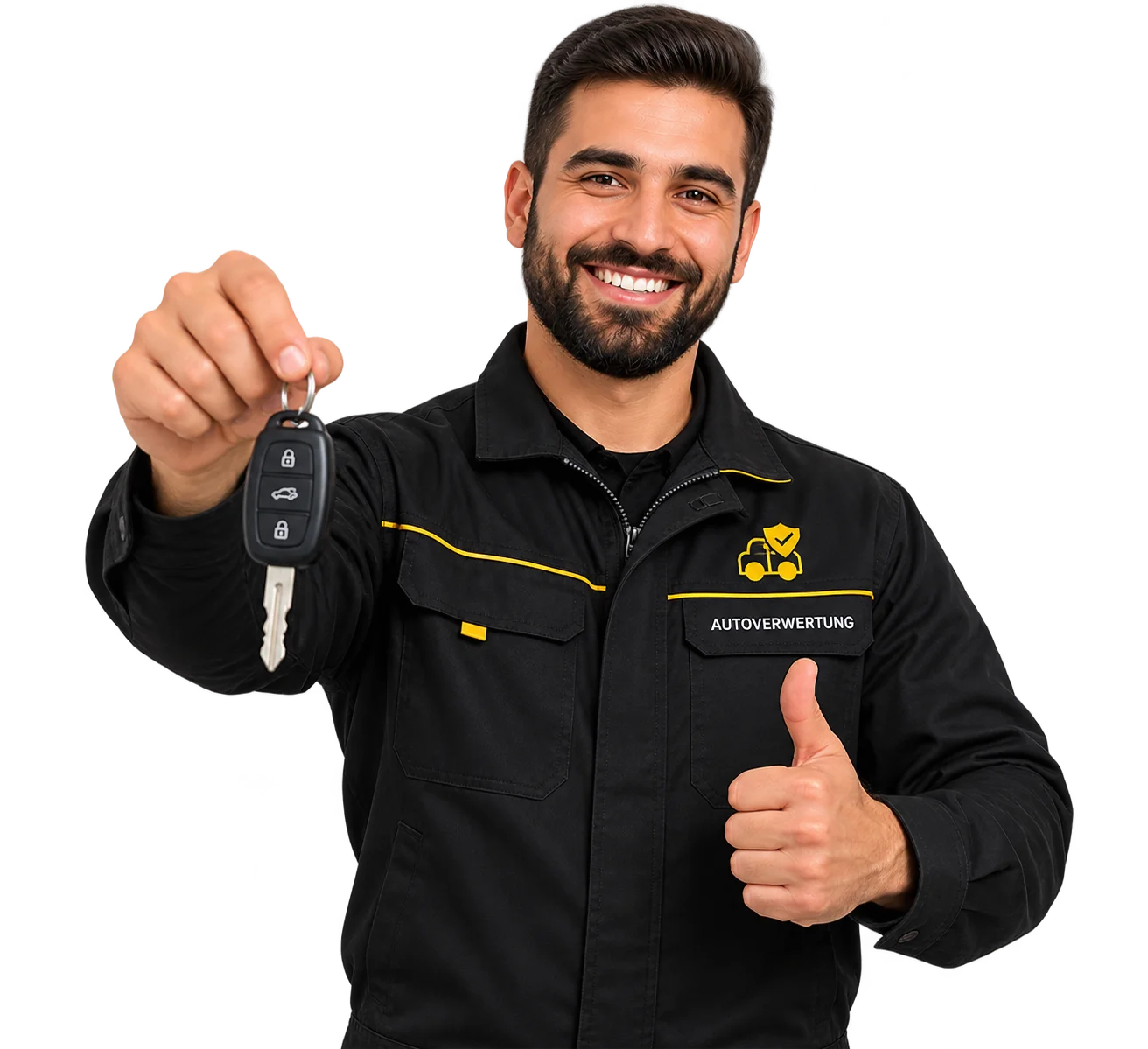 Autoverwertung in Saarbrücken